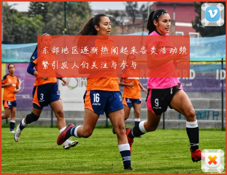 东部地区逐渐热闹起来各类活动频繁引发人们关注与参与