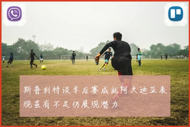 斯普利特谈季后赛成就阿夫迪亚表现虽有不足仍展现潜力